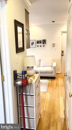 86 Webster St, Washington DC 20011-4970 exterior