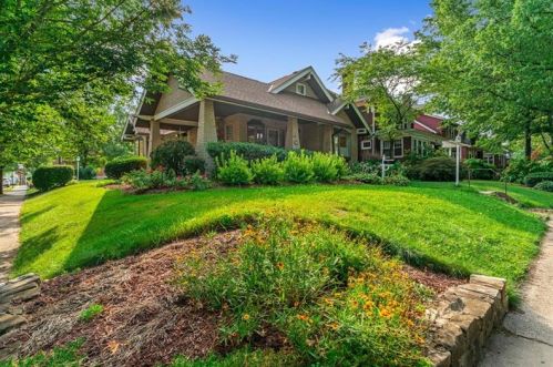 901 End Ave, Pittsburgh, PA 15221-3429