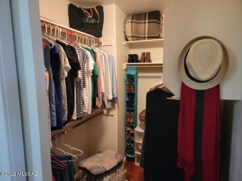 5312 Calle Vista De Colores, Tucson AZ  85711-7431 exterior