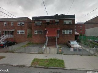 768 Bartholdi St, Bronx, NY 10467-6208