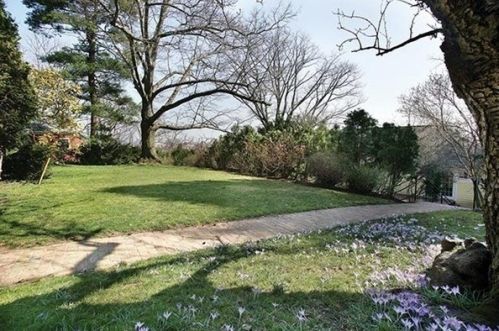 67 Rawson Rd, Brookline MA  02445-4509 exterior