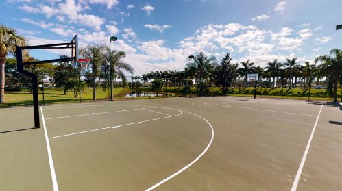 112 Berkeley Ave, Fort Pierce FL 34986-3594 exterior