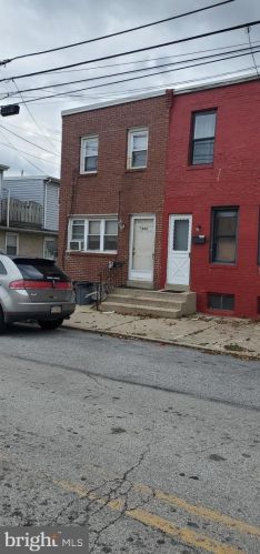 251 22nd St, Chester, PA 19013-4921