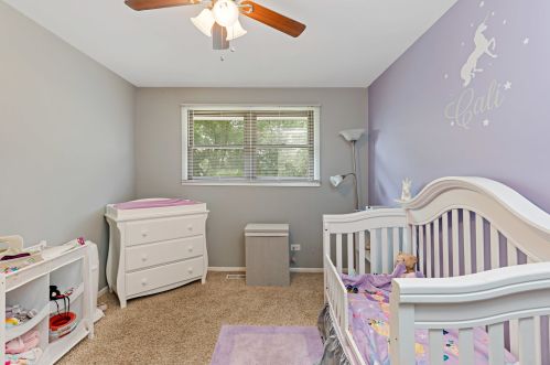 4545 207 St, Matteson IL 60443-1758 exterior