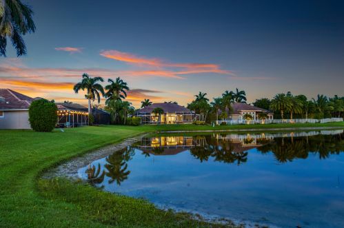 21804 Marigot Dr, Boca Raton FL 33428-4830 exterior