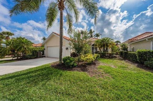 4348 Montalvo Ct, Naples, FL 34109-1375