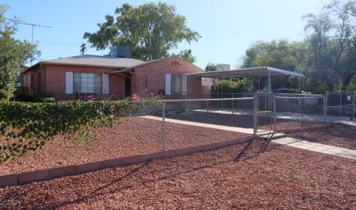 1436 Lester St, Tucson, AZ 85719-3626