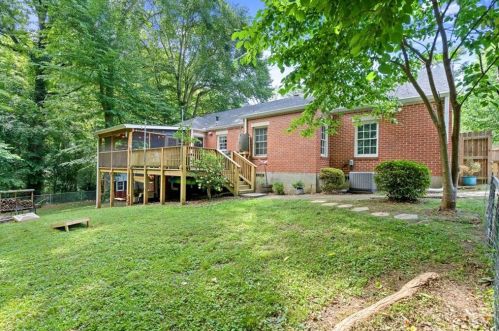 639 Cofield Dr, Atlanta GA 30354-1001 exterior