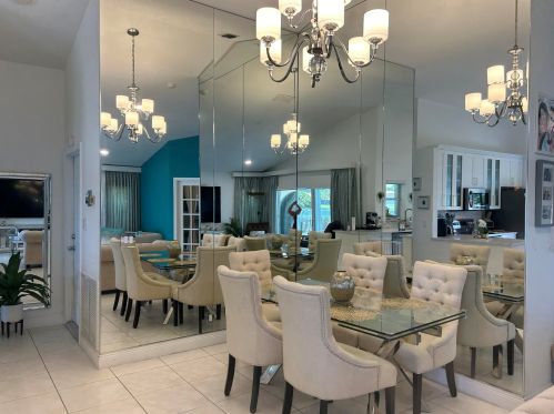 9525 Aegean Dr, Boca Raton FL  33496-2111 exterior