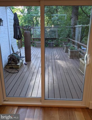 4855 Reservoir Rd, Washington DC  20007-1543 exterior