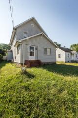 7943 Shirley Ave, Baltimore MD  21237-2730 exterior