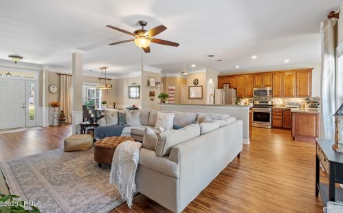 32 Sta Loop, Bluffton SC 29910-9522 exterior