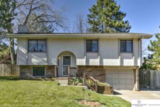14504 Borman St, Omaha NE  68138-6356 exterior