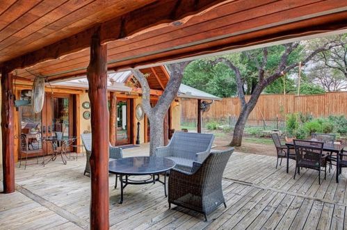 5808 Beacon Dr, Austin TX 78734-1416 exterior