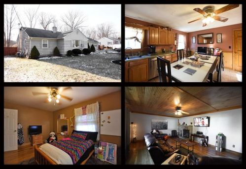 4 Hopkins Ave, Providence, RI 02919-1504