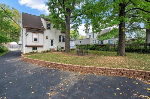 442 Pasadena, Saint Louis MO 63119-3126 exterior