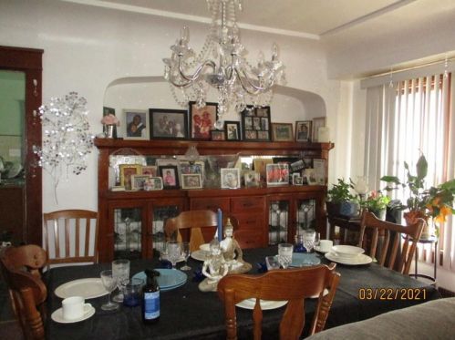 3846 22nd St, Milwaukee, WI 53206-1934