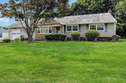 28 Cooper Ave, West Long Branch, NJ 07764-1214