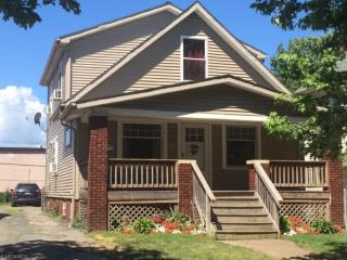 3088 116th St, Cleveland OH  44120-2970 exterior