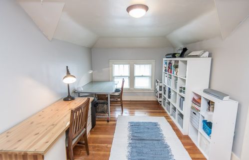 1458 55, Milwaukee WI 53214-5243 exterior