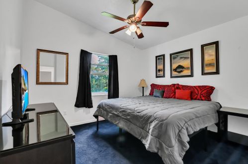 3119 Ann Arbor Rd, Fort Pierce FL  34953-6926 exterior