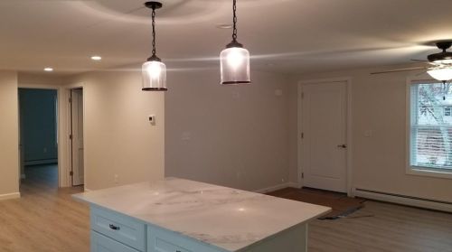 8 Deluca St, Providence RI  02919-6102 exterior