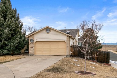9170 94th Ave, Westminster, CO 80021-4391