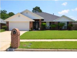 2057 Milton Ct, Mobile, AL 36695-4971