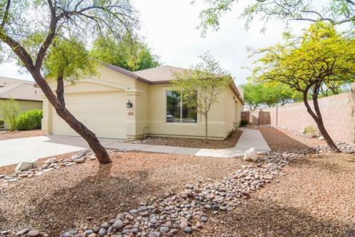 7818 Orchid Vine Pl, Tucson, AZ 85747-5324