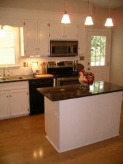 4100 Saint Johns St, High Point NC  27265-1297 exterior