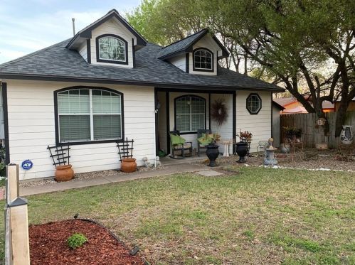 1406 19 St, Georgetown TX 78626-7246 exterior