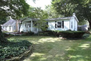 1351 Pinehurst Blvd, Kalamazoo MI  49006-2430 exterior