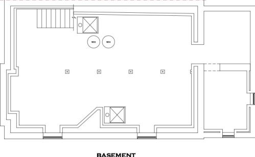 2823 Ridgeway Ave, Chicago IL 60625-6006 exterior