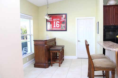 3857 Hainlin St, Fort Pierce FL 34953-4071 exterior