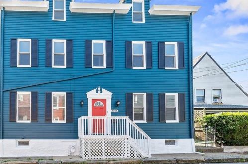 2005 Ley St, Pittsburgh, PA 15212-3218