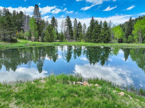 9148 Black Mountain Dr, Conifer, CO 80433-9716