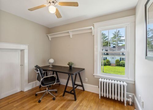 33 Massachusetts Ave, Portland ME  04106-6021 exterior