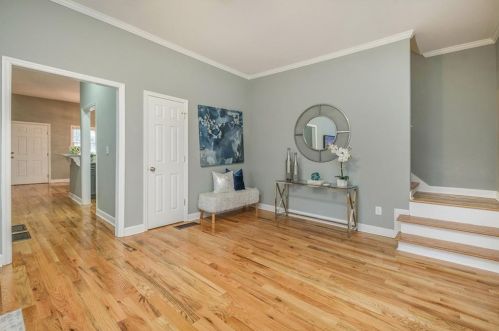 945 Beckwith St, Atlanta GA 30314-3122 exterior