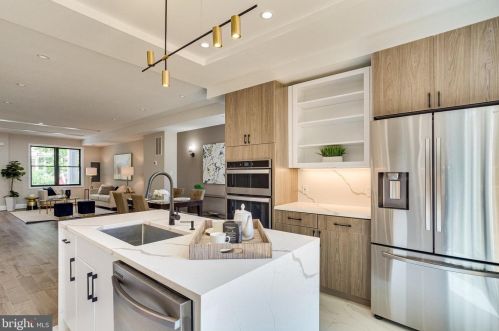 1114 Allison St, Washington DC  20011-4437 exterior