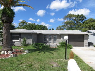 11115 Areca Dr, Port Richey FL  34668-2257 exterior