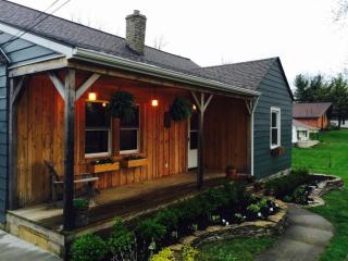 639 Kingston Rd, Lexington KY  40505-1861 exterior