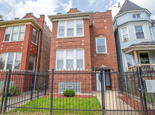 614 Lockwood Ave, Chicago IL 60638-1712 exterior