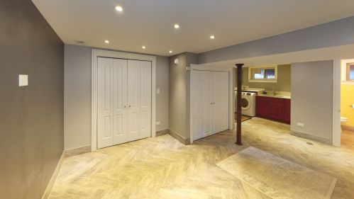 5135 64 Pl, Chicago IL 60638-5420 exterior