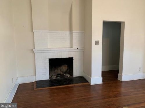 7100 Chestnut St, Washington DC  20012-2028 exterior