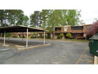 3086 Parc Lorraine, Lithonia GA  30038-1928 exterior