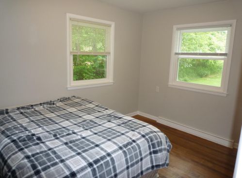 581 105th Ave, Plainwell MI  49080-9536 exterior