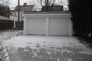 3719 Riedham Rd, Cleveland OH  44120-5214 exterior