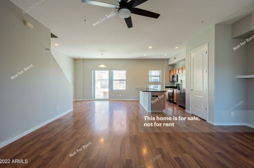 4743 Culver St, Phoenix AZ  85008-5615 exterior