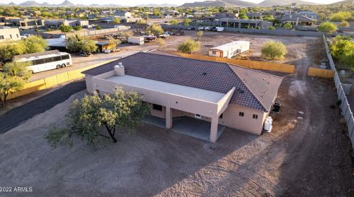 36648 27th Ave, Phoenix AZ 85086-8747 exterior