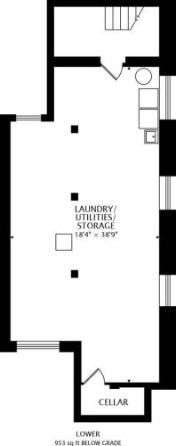 5017 Berenice Ave, Chicago IL 60641-2631 exterior